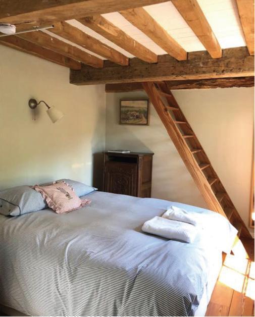 Les Appartements De Rocmont Enghien Exteriér fotografie